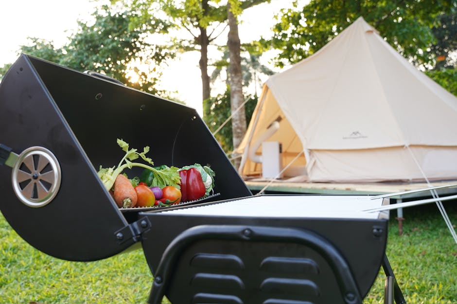Beste BBQ kopen 2026: houtskool, gas of elektrisch?