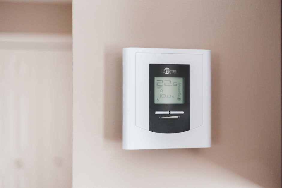 Beste slimme thermostaat 2026: Tado, Netatmo en Nest