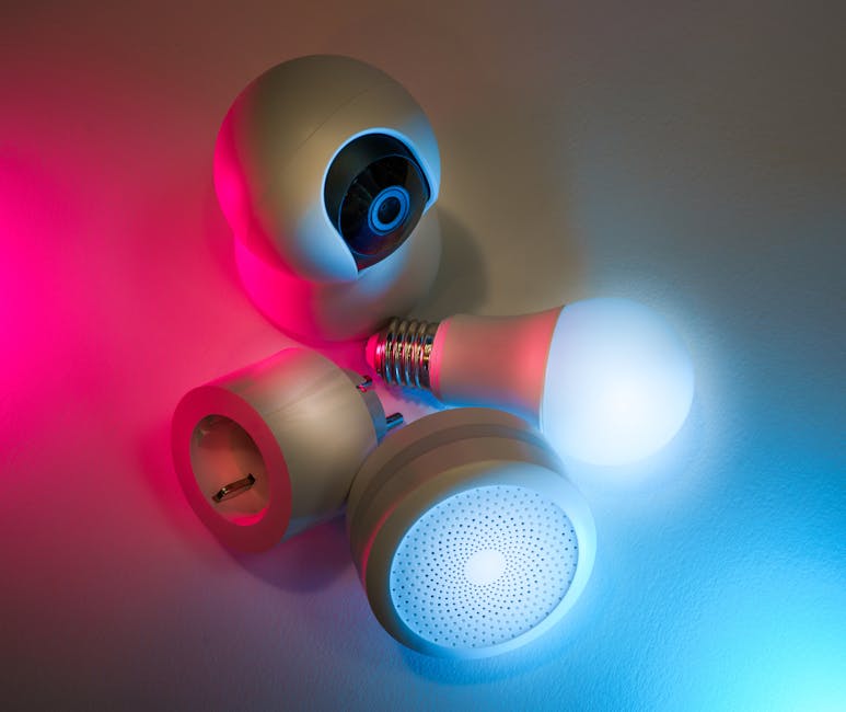 Beste slimme verlichting 2026: Hue, Trådfri en Innr