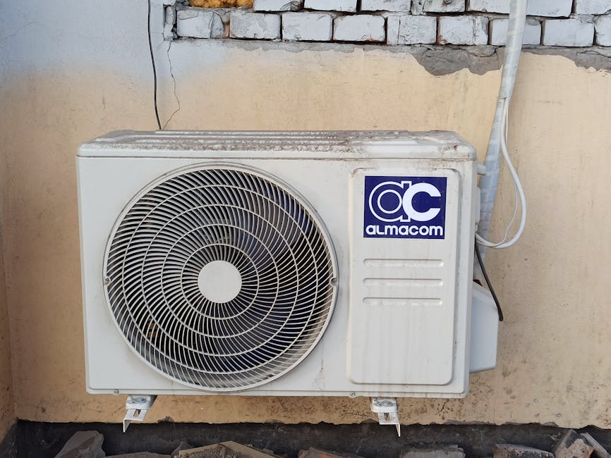 Beste split airco 2026: welke past bij jouw woning?