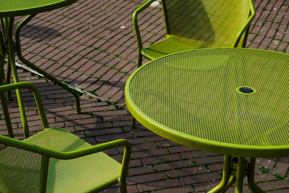 Beste tuinmeubelen 2026: de complete koopgids