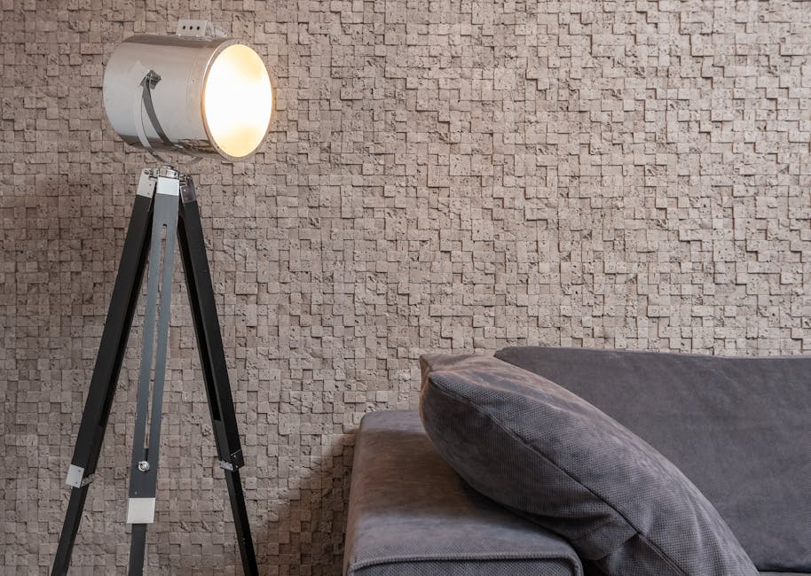 Beste vloerlamp kopen 2026: top 5 voor je woonkamer