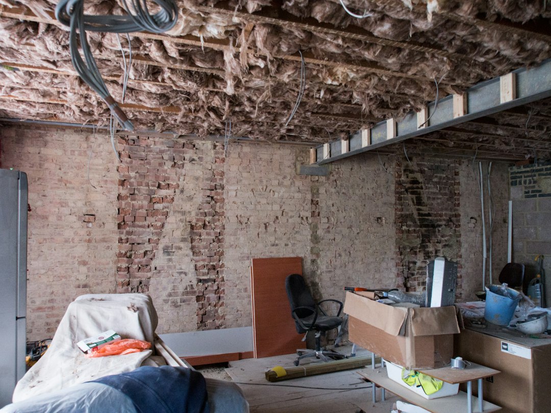 Isolatiemateriaal: Complete Gids voor Warmte- en Geluidsisolatie