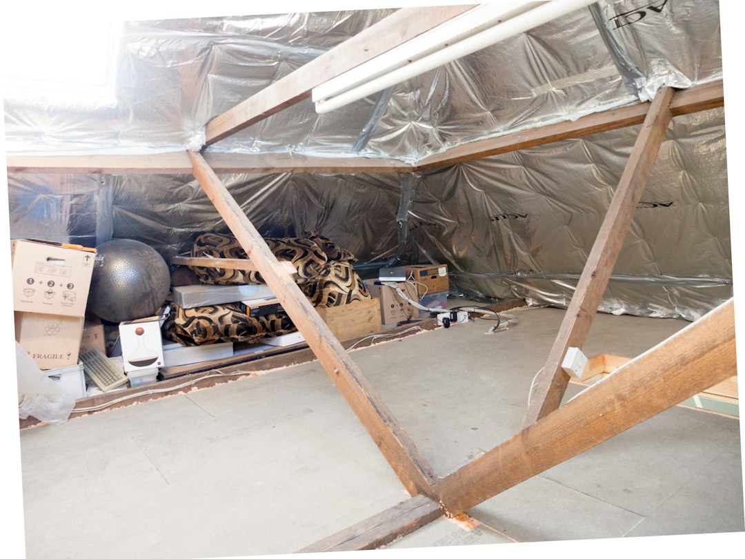 Isolatieshop: Isolatiematerialen voor thuis