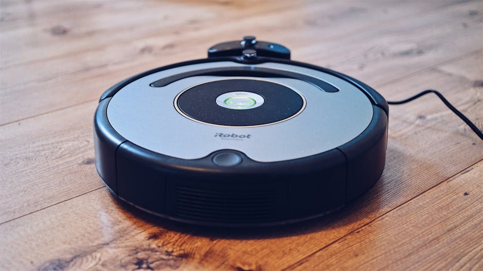 Beste robotstofzuiger 2026: top 5 voor elk budget