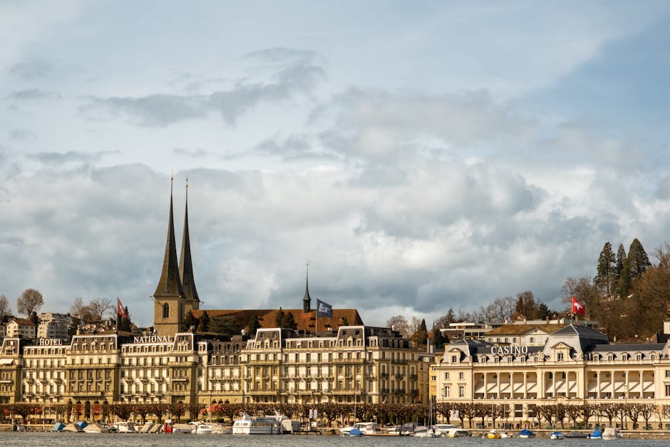 Swiss Sense Royal Babylon vs Amsterdam 2026: welke kies jij?