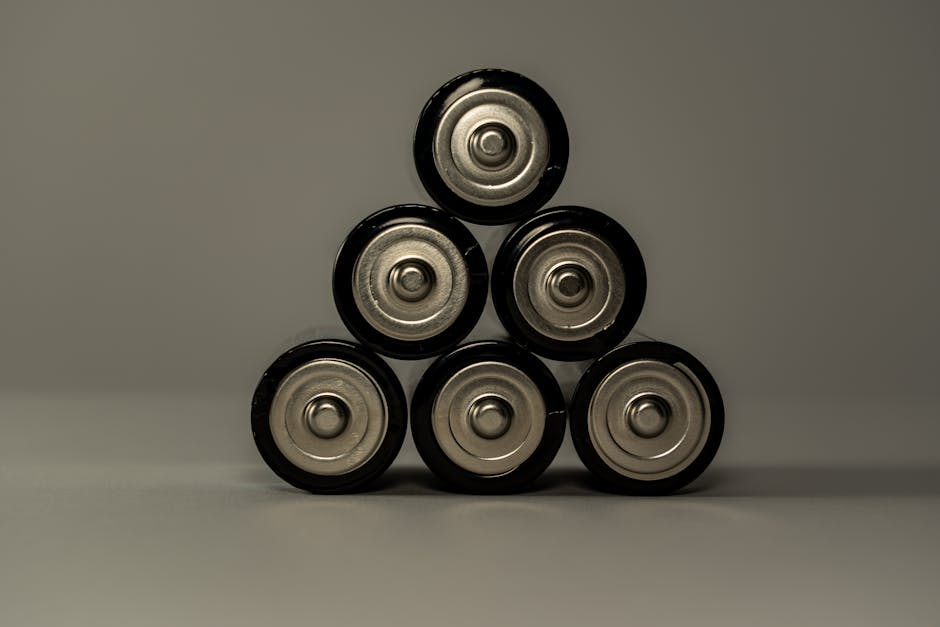 Thuisbatterij: wanneer loont de investering echt?