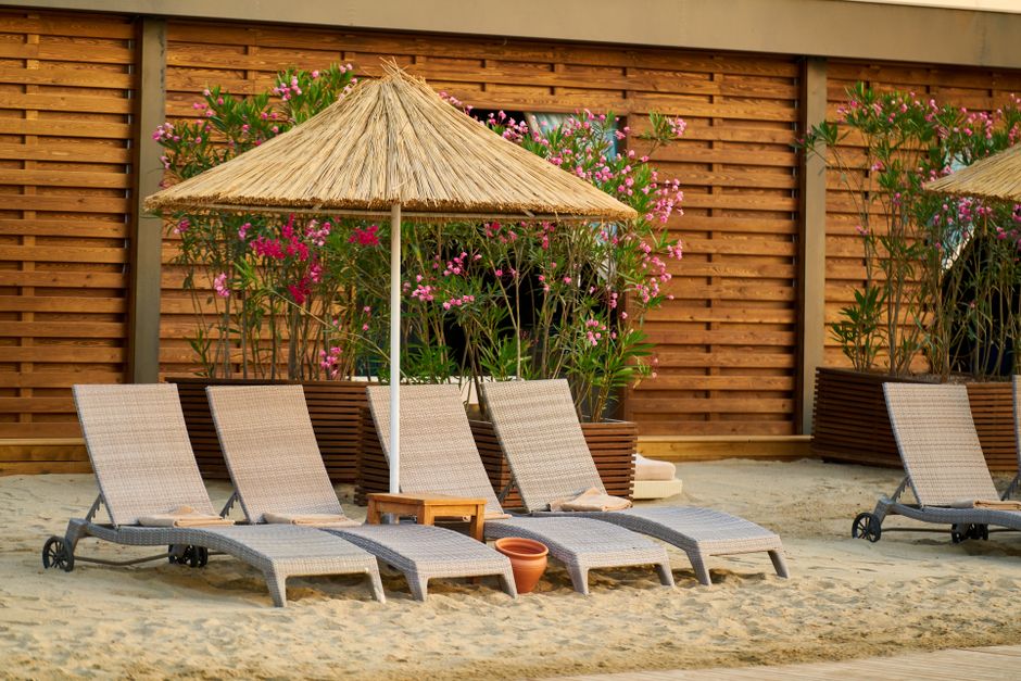 Beste Loungeset Tuin 2026