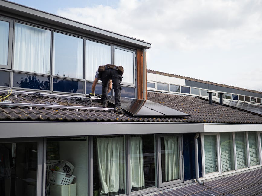 Energieleverancier Overstappen 2026: Wanneer Loont Het?