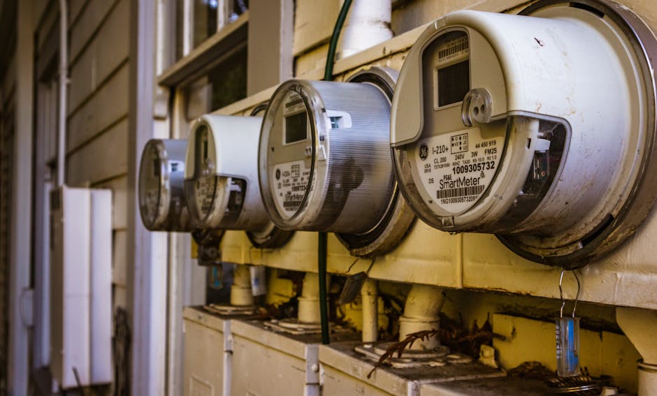 Beste energiemeter en P1-lezer 2026: zo volg je je verbruik live