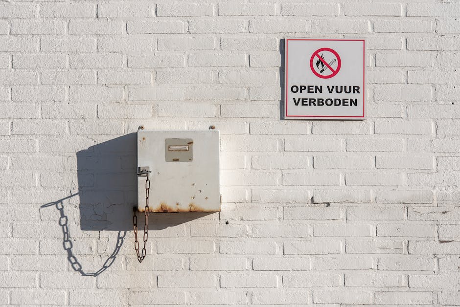 Gasaansluiting afsluiten 2026: kosten, stappen en alternatieven