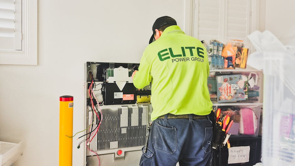 Beste thuisbatterij 2026: welke past bij jouw zonnepanelen?