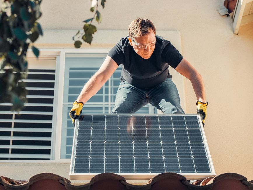 Zonnepanelen Offerte Aanvragen 2026