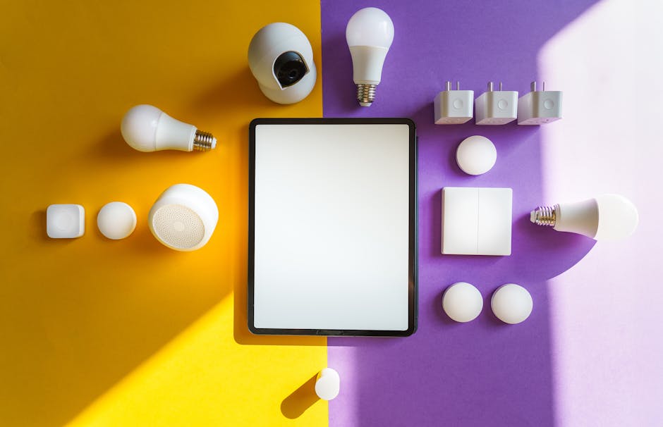 Beste slimme verlichting voor de woonkamer in 2026