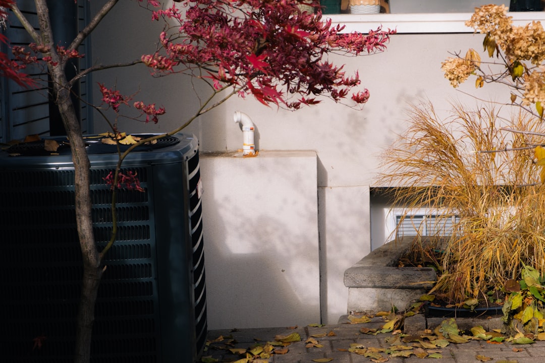 Beste warmtepomp voor een tussenwoning: keuze 2026