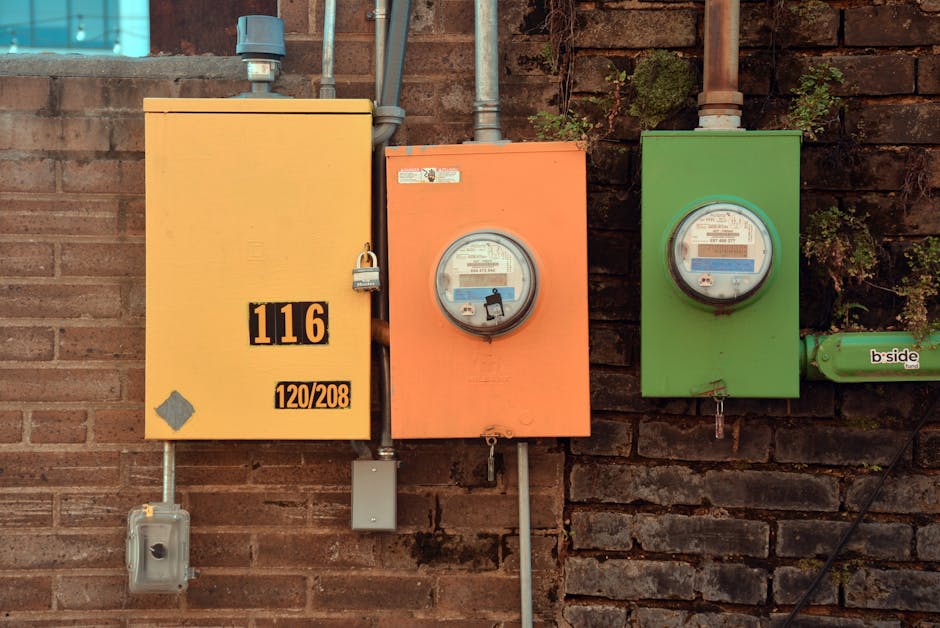 HomeWizard P1 Meter: energieverbruik live volgen via je smartphone