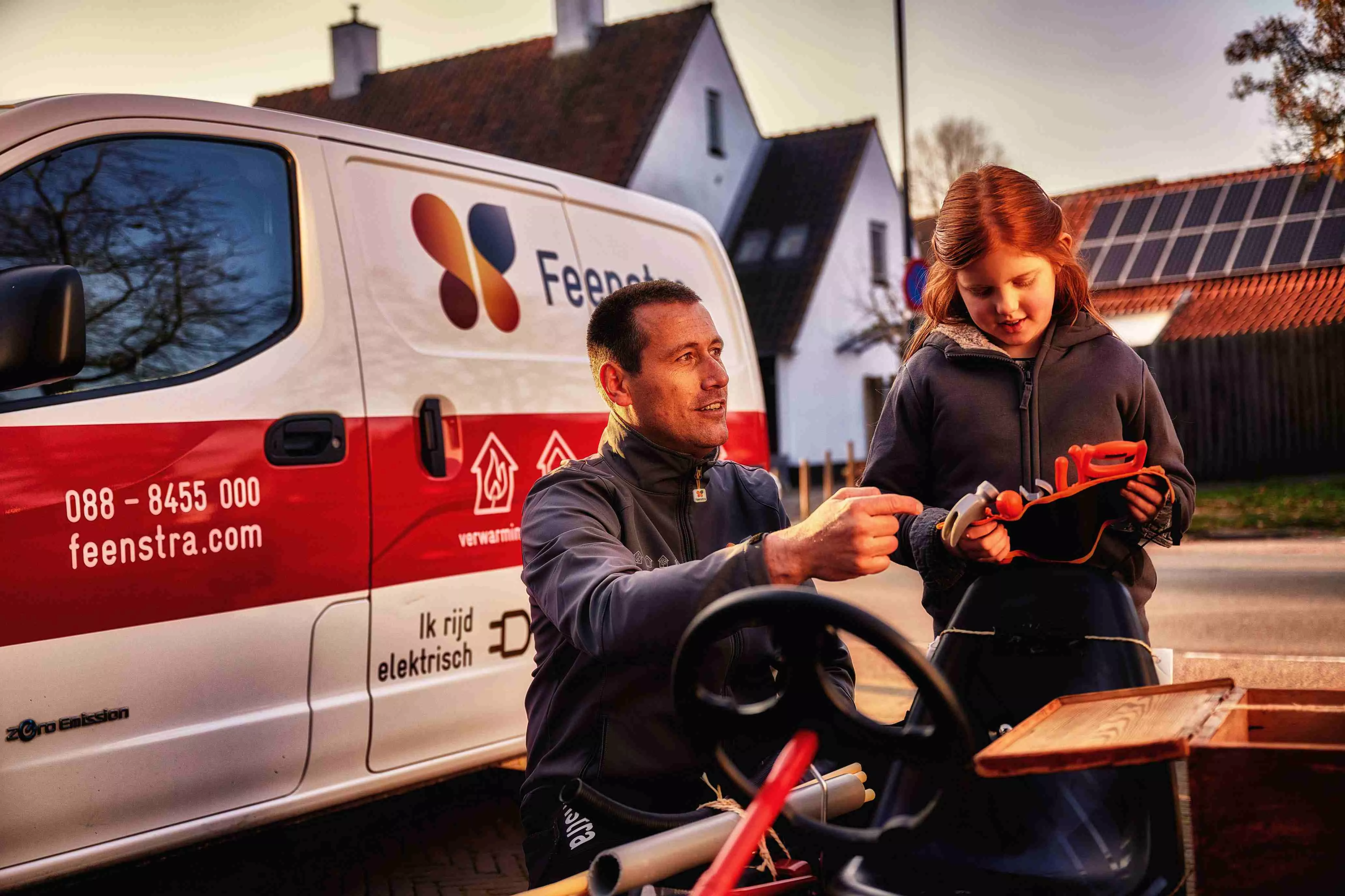 Hybride Warmtepomp Kopen 2026, Wanneer Kies Je Hybride en Wat Kost Het?