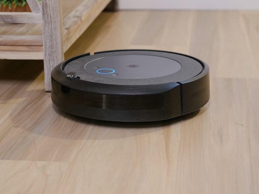iRobot Roomba j7+: de slimste robotstofzuiger voor huishoudens met huisdieren
