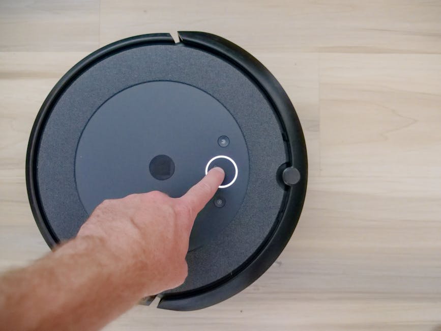 iRobot Roomba j7+ review: Premium robotstofzuiger