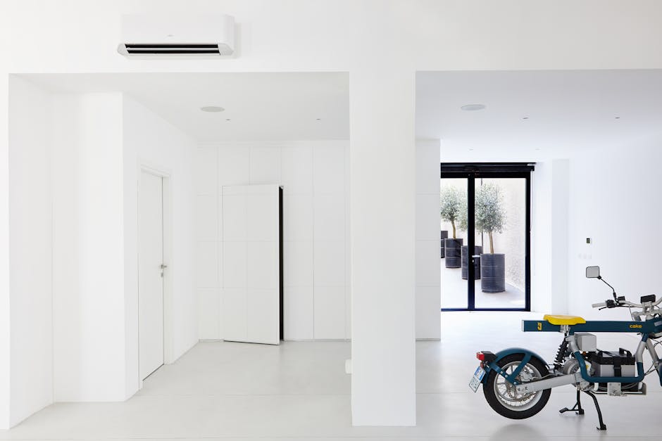 Mitsubishi Electric Ecodan: efficiënte warmtepomp voor het gezin