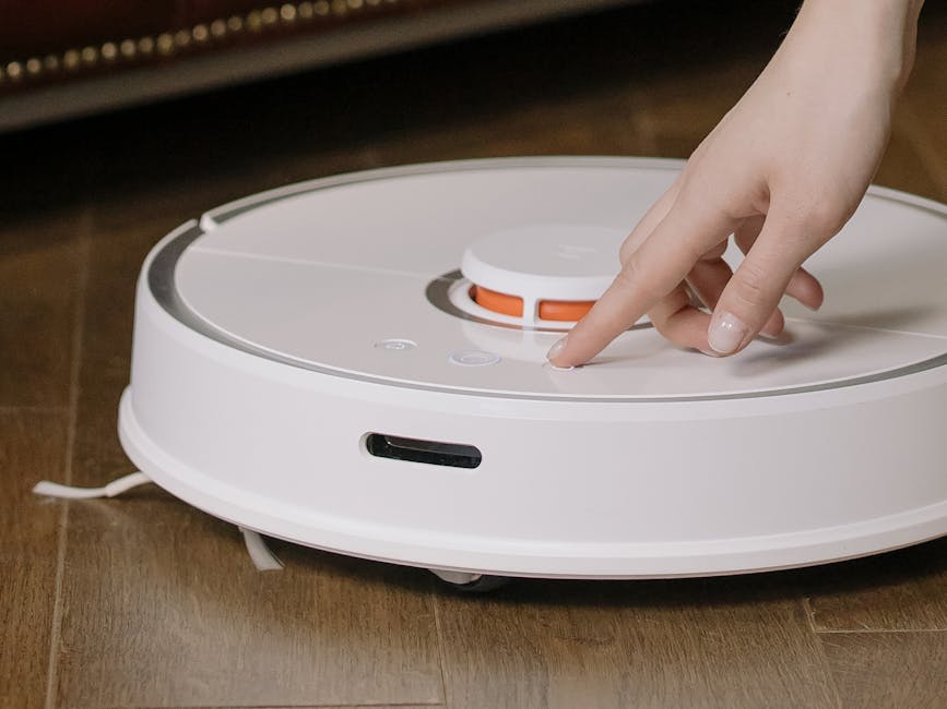 Roborock s8 pro ultra robotstofzuiger review