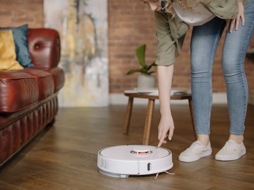 Beste robotstofzuiger 2026: Roborock, iRobot en Ecovacs vergeleken